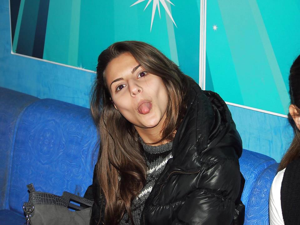 Vanessa Astrodella #23190429
