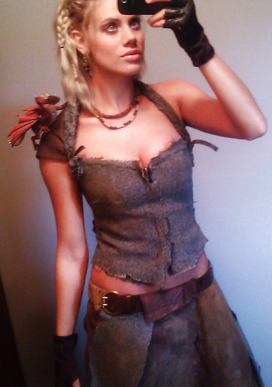 Selfshot Hotties No 7 #35577839