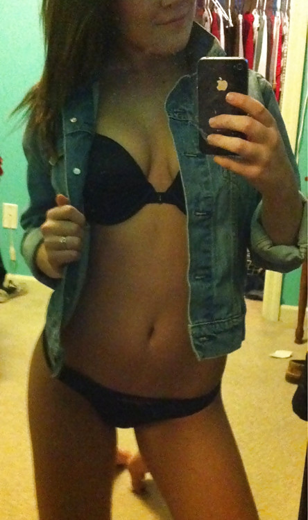 Selfshot Hotties No 7 #35577854