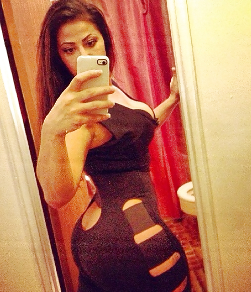 Selfshot Hotties No 7 #35577939
