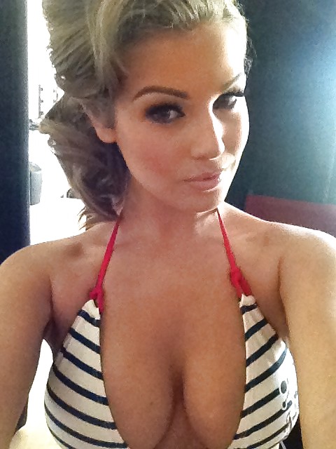Selfshot Hotties No 7 #35577944
