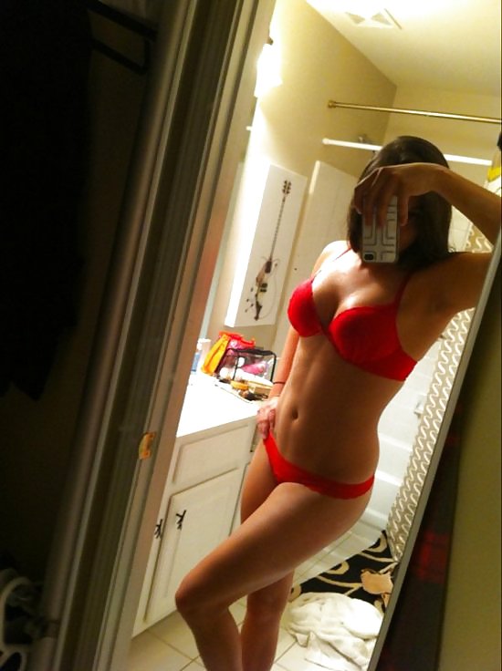 Selfshot Hotties No 7 #35577995