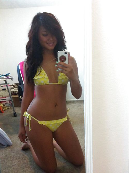 Selfshot Hotties No 7 #35578045