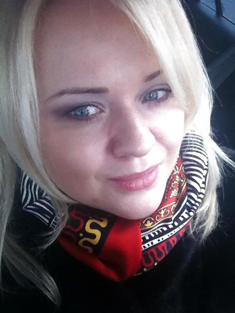 Marya, 40 años. Rusia
 #25330355