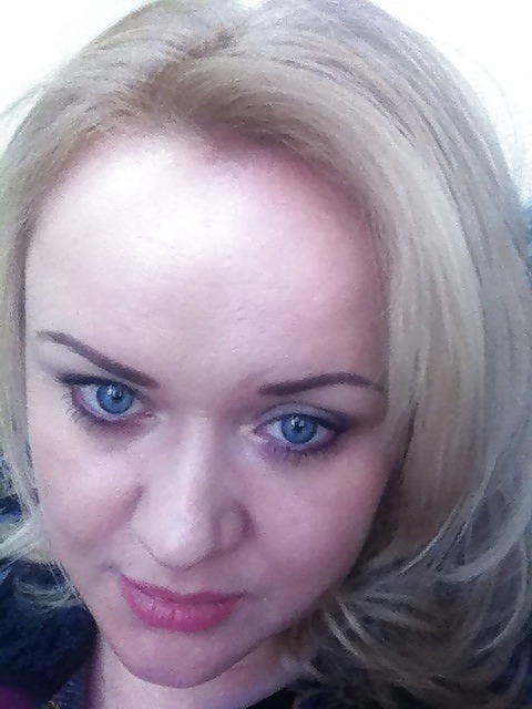 Marya, 40 años. Rusia
 #25330360