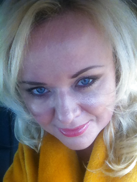 Marya, 40 años. Rusia
 #25330368