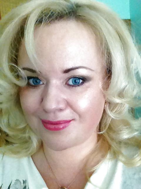 Marya, 40 años. Rusia
 #25330372