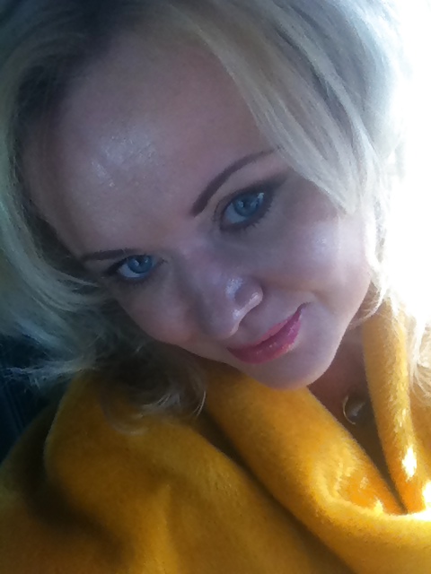 Marya, 40 años. Rusia
 #25330377