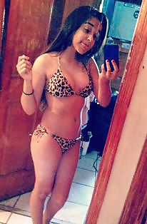 Latinas in swim suits 3 #24444613