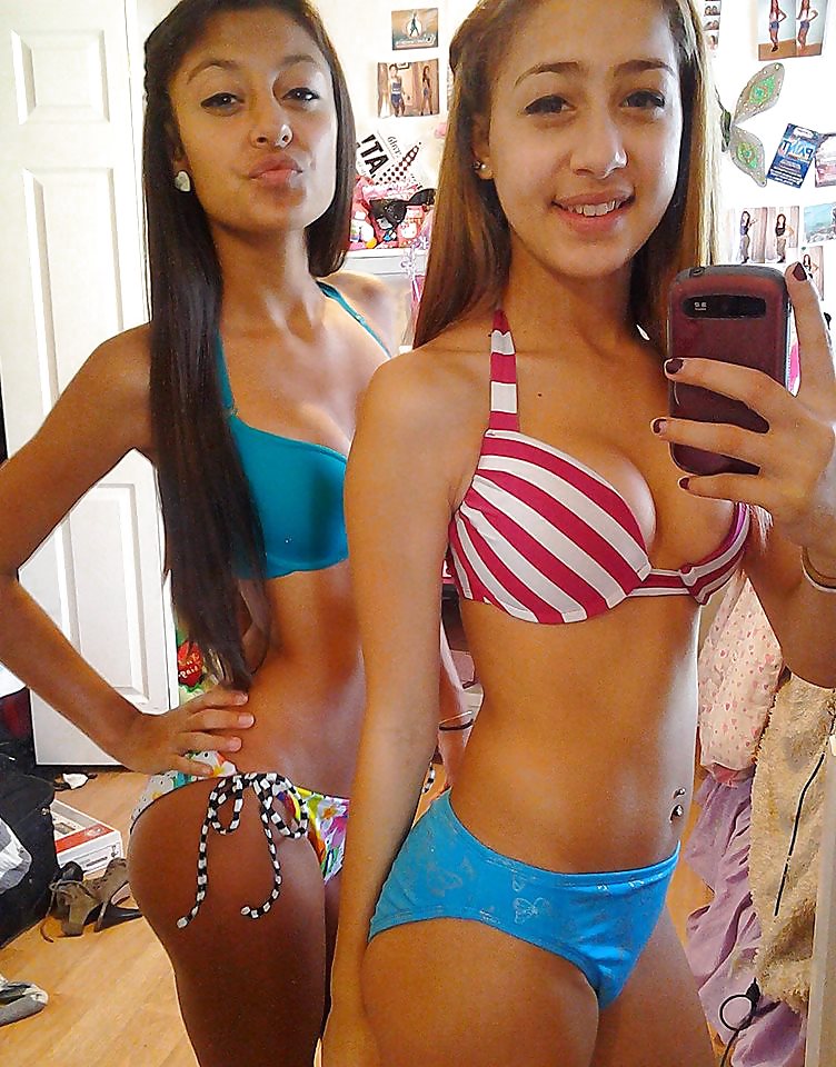 Latinas in swim suits 3 #24444648