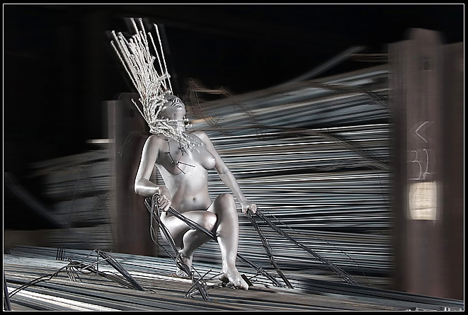 ドリームガールズ 127
 #39821467