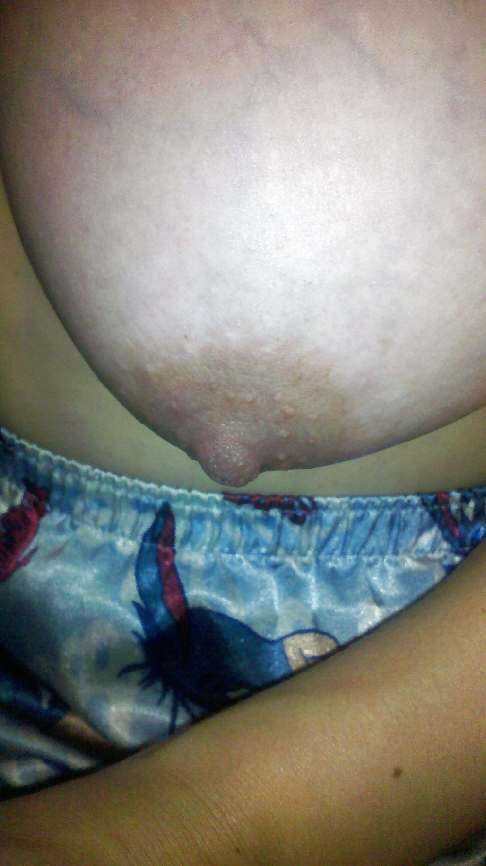 Wife's pushy unaware  #24872163