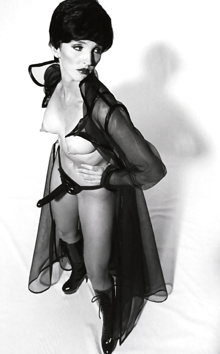 Mundo fetichista
 #33380485