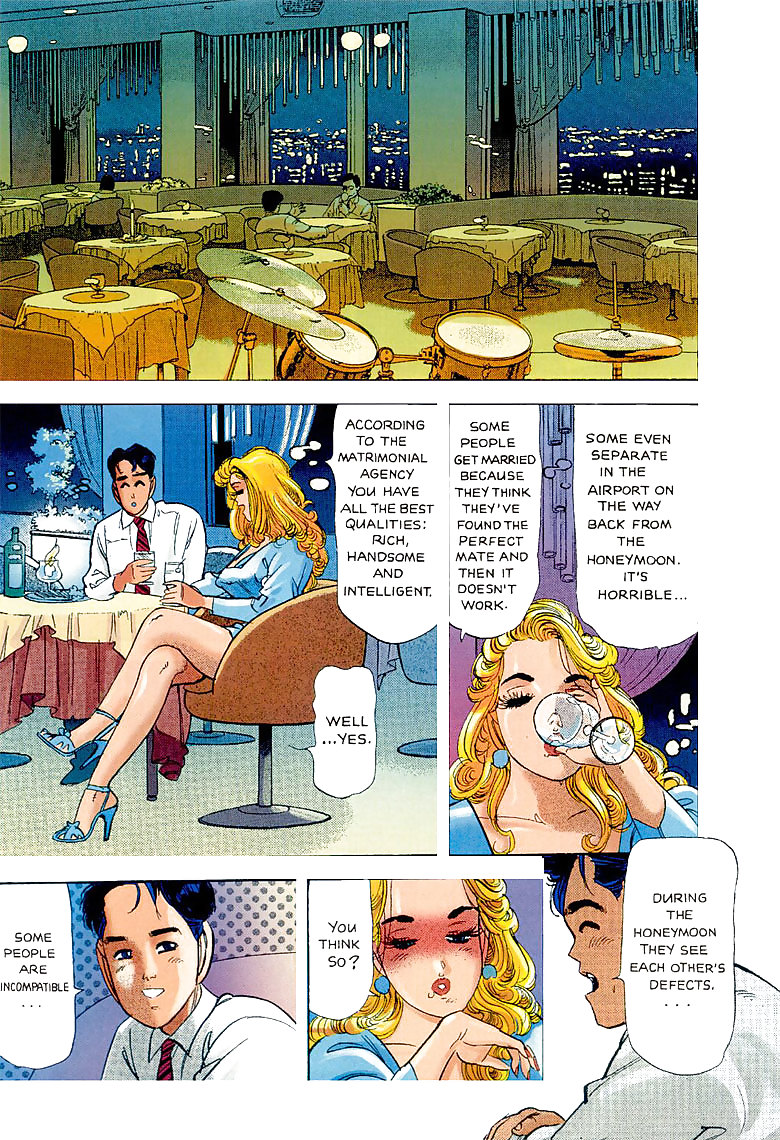 Chiyojicomix - missdd
 #37013122