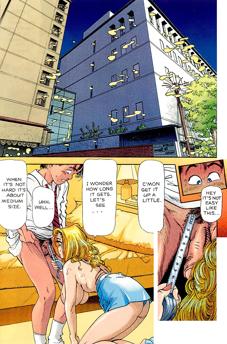 Chiyojicomix - missdd
 #37013138