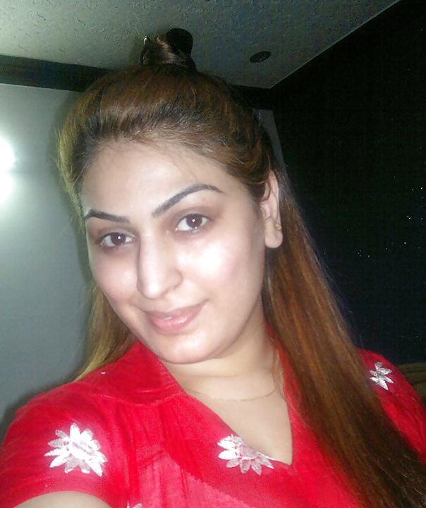 Pakistani  Aysha Ch. sexy body for you long cock #35294245