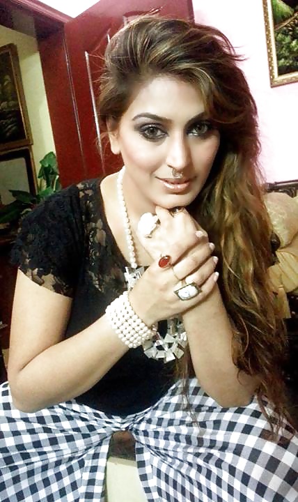 Pakistanisch Aysha Ch. Sexy Körper Für Sie Lange Schwanz #35294280