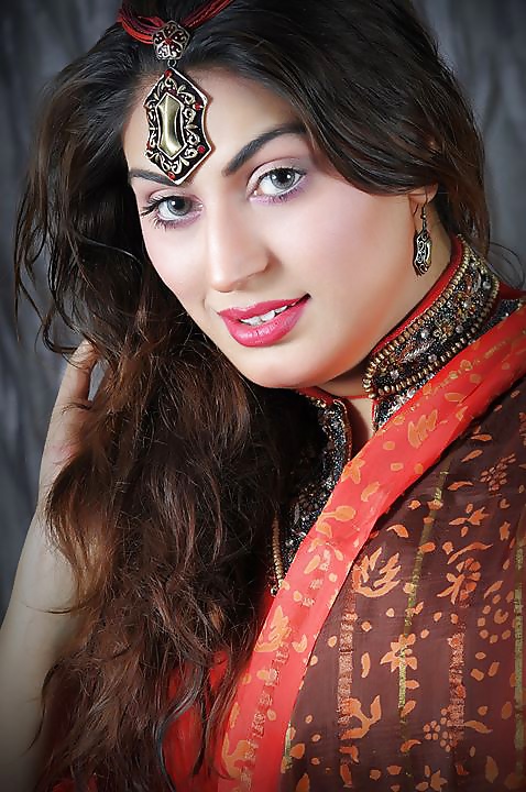 Pakistani  Aysha Ch. sexy body for you long cock #35294314