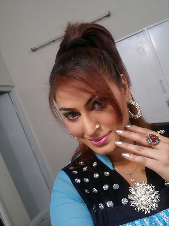 Pakistani  Aysha Ch. sexy body for you long cock #35294346