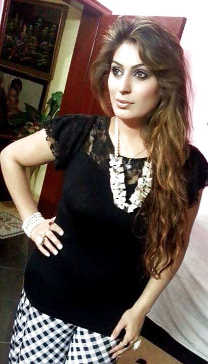 Pakistanisch Aysha Ch. Sexy Körper Für Sie Lange Schwanz #35294350