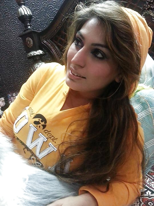 Pakistani  Aysha Ch. sexy body for you long cock #35294372