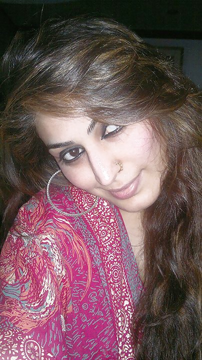 Pakistani  Aysha Ch. sexy body for you long cock #35294375