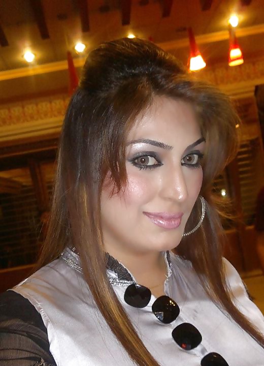 Pakistani  Aysha Ch. sexy body for you long cock #35294384