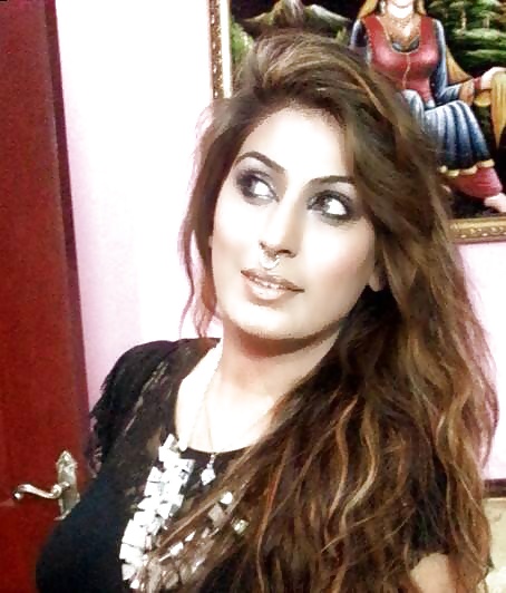 Pakistanisch Aysha Ch. Sexy Körper Für Sie Lange Schwanz #35294391