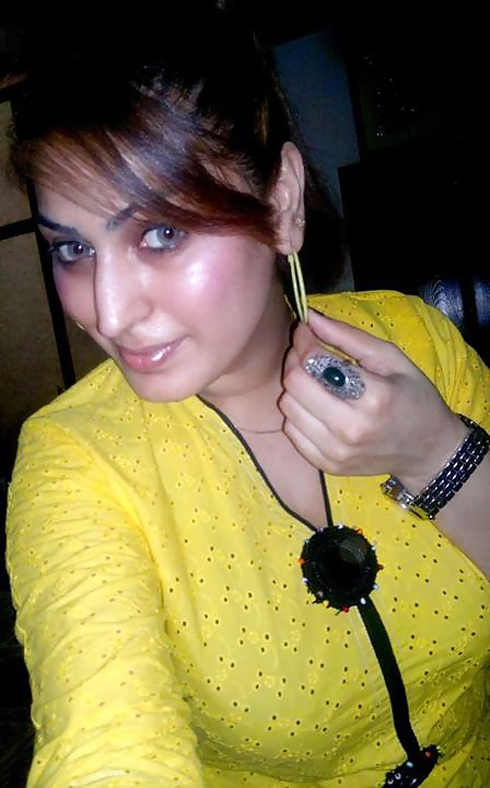 Pakistani  Aysha Ch. sexy body for you long cock #35294396