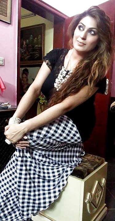 Pakistanisch Aysha Ch. Sexy Körper Für Sie Lange Schwanz #35294424