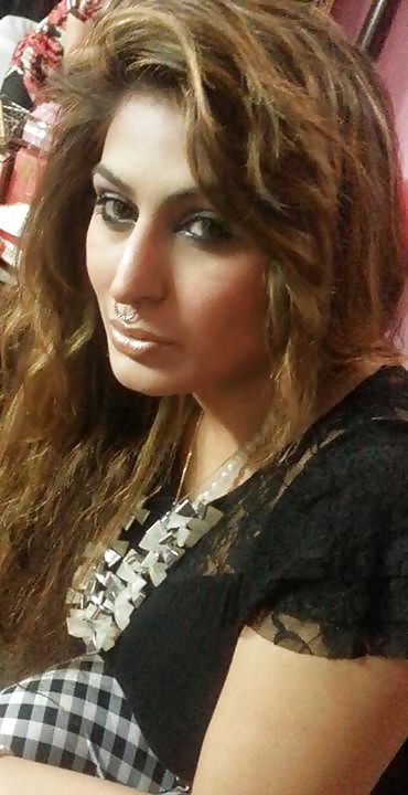 Pakistanisch Aysha Ch. Sexy Körper Für Sie Lange Schwanz #35294436