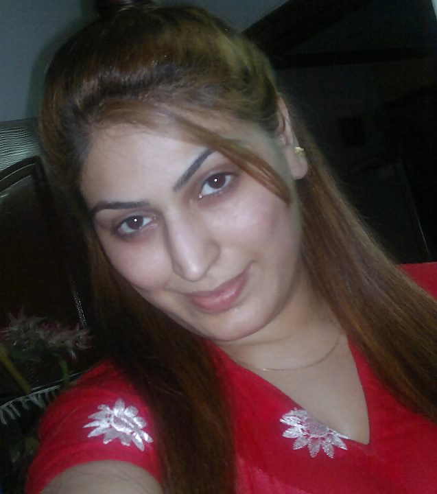 Pakistani  Aysha Ch. sexy body for you long cock #35294468