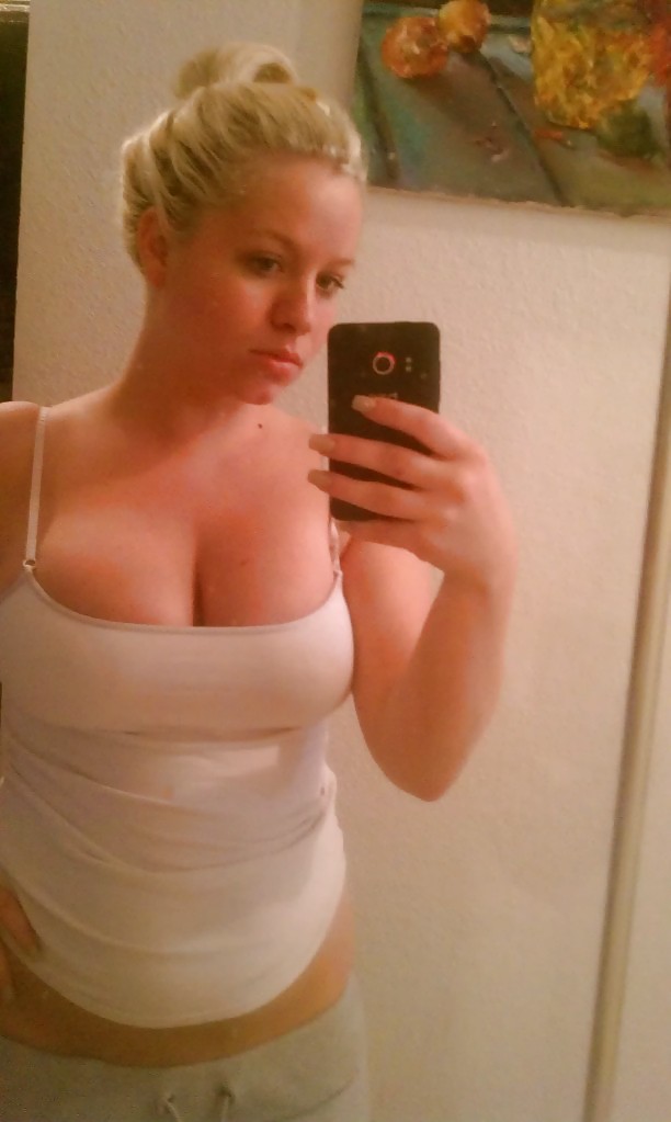 Ashley P and her MASSIVE Tits! #36786277