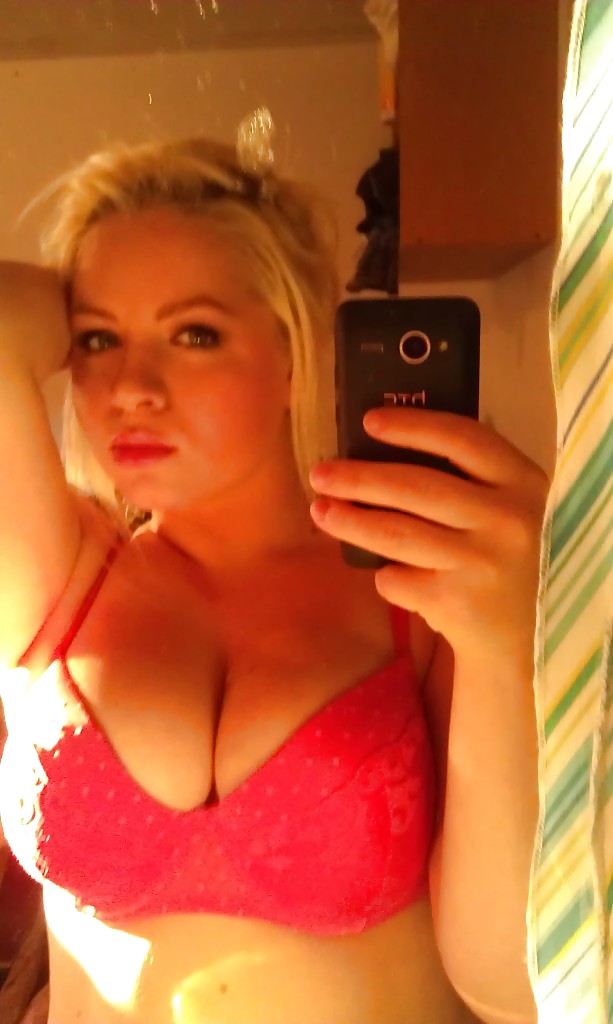 Ashley P and her MASSIVE Tits! #36786287