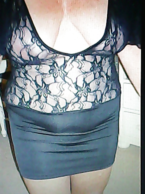 Sheer Seduction (Part 5) #29256316