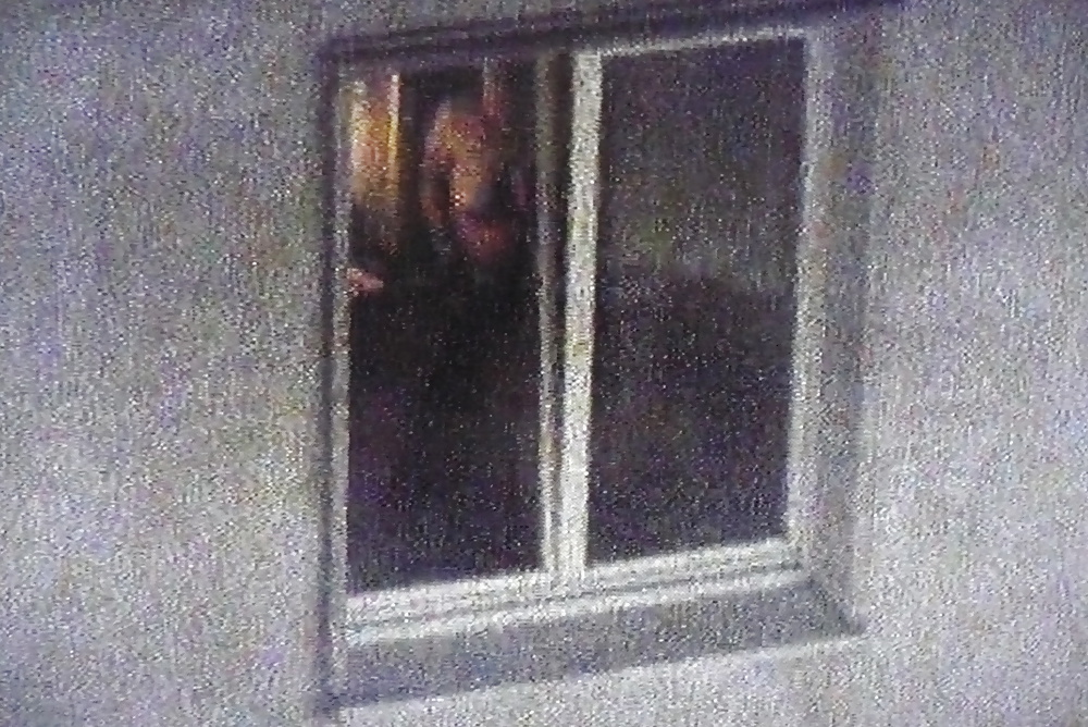 Mamá en la noche
 #26897354