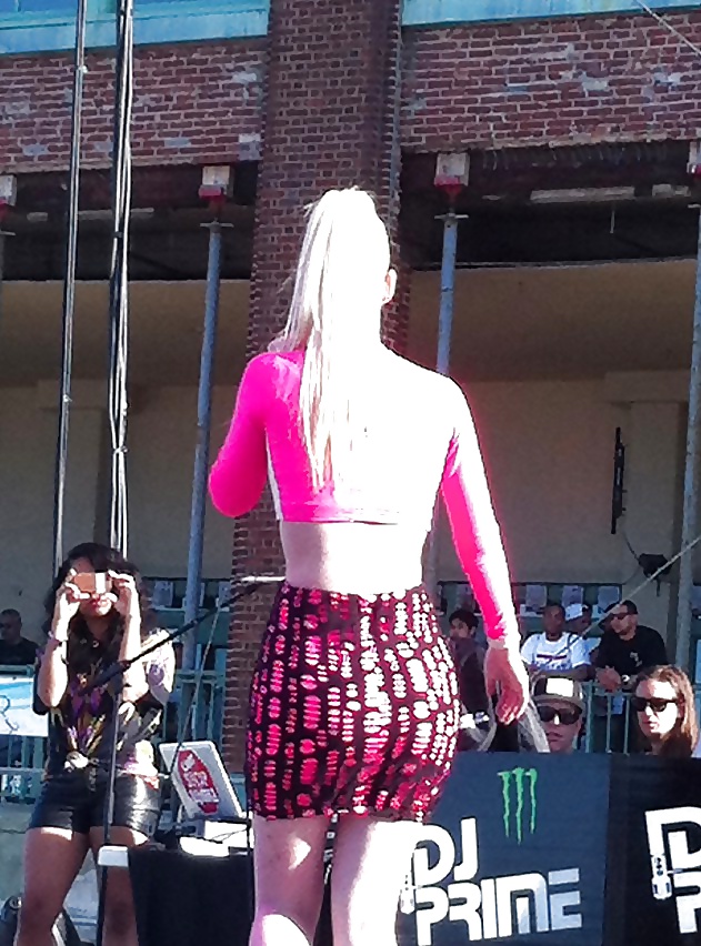 Iggy Azalea #29857987