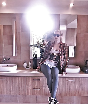 イギー・アゼリア（Iggy azalea
 #29858110