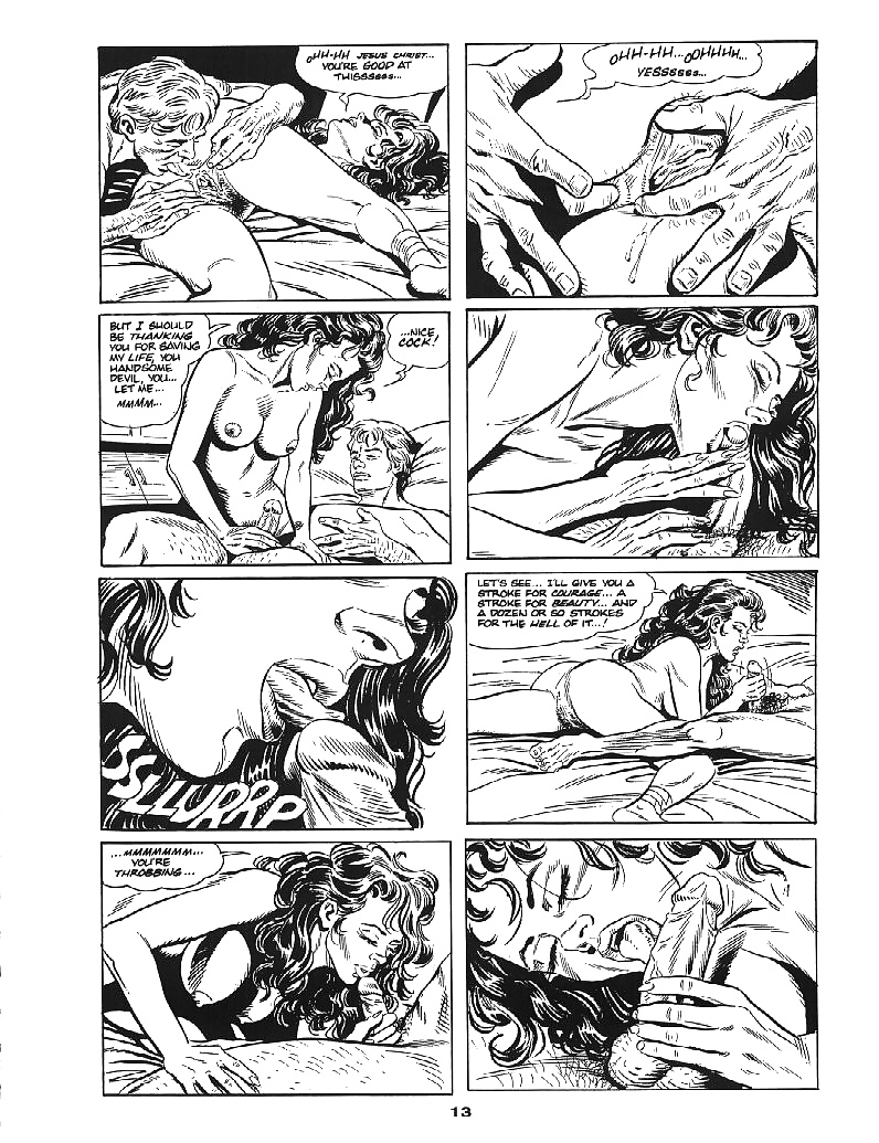 Ramba 11 - esperanzas frustradas
 #34460938