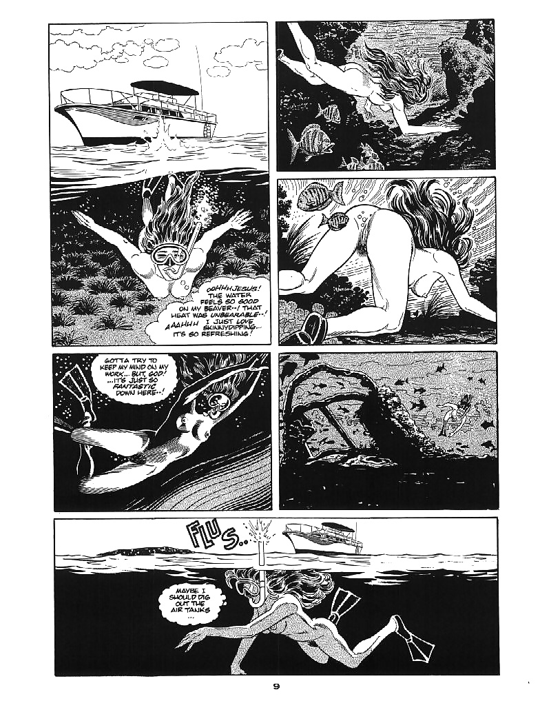 Ramba 11 - esperanzas frustradas
 #34460958