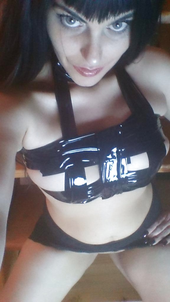 Hot Mistress one