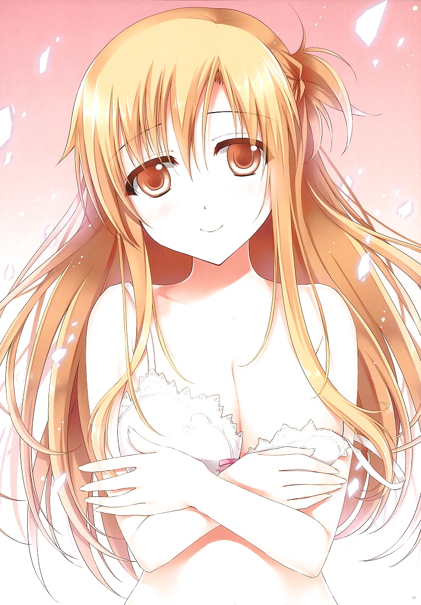 Asuna #39988164