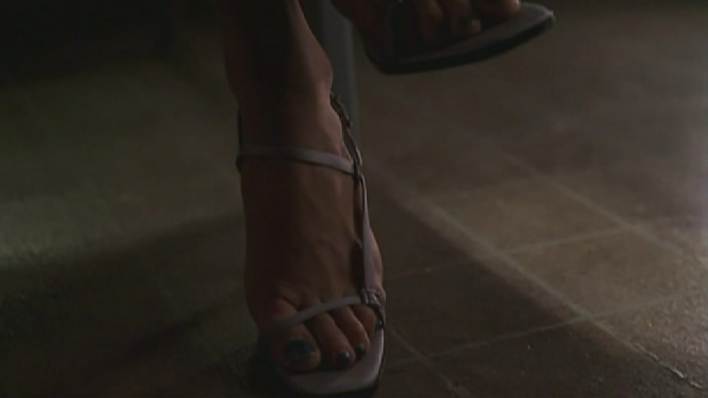 Krista Allen feet #27061719