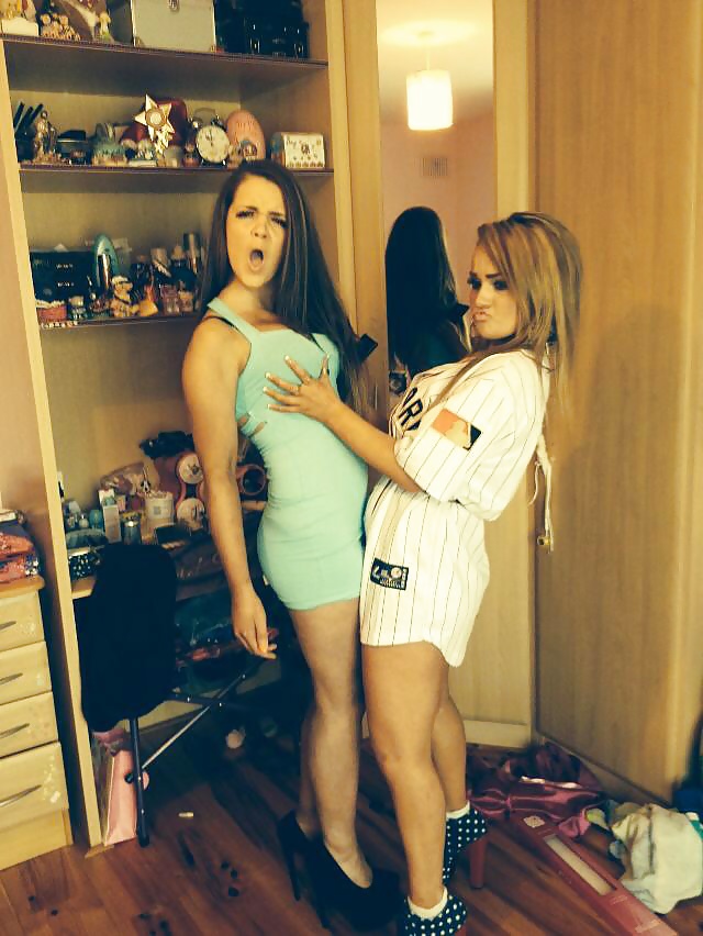 Filthy British slags! part 11 #33099766