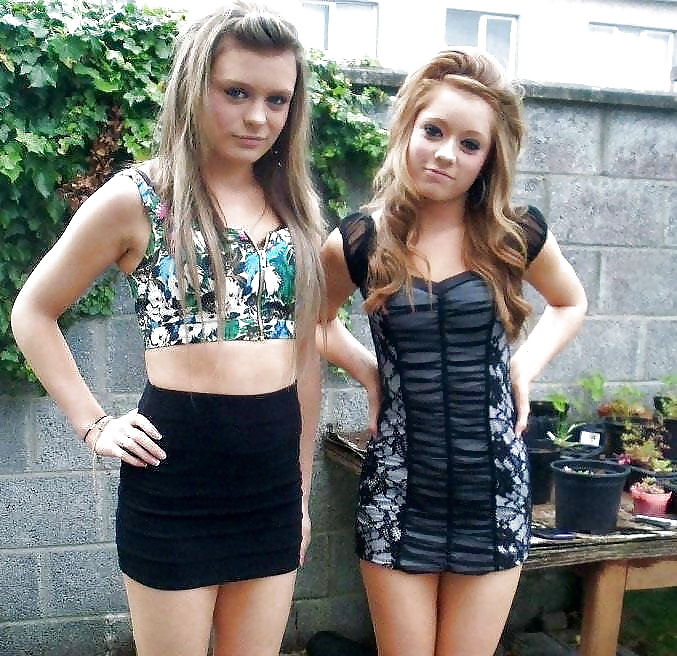 Filthy British slags! part 11 #33099776