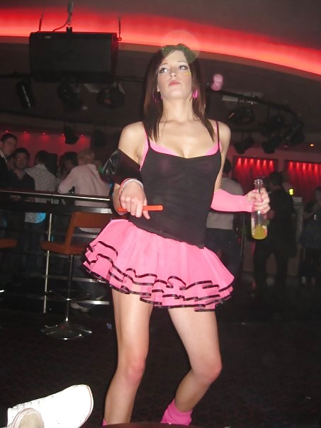 Filthy British slags! part 11 #33099779