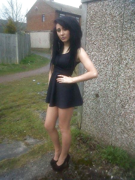 Filthy British slags! part 11 #33099783