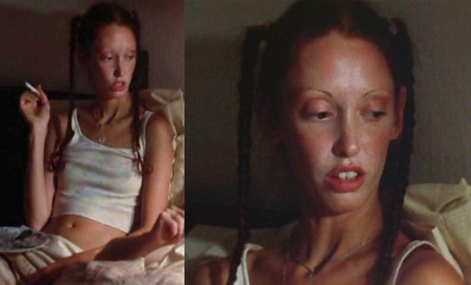 Shelley Duvall #29899812