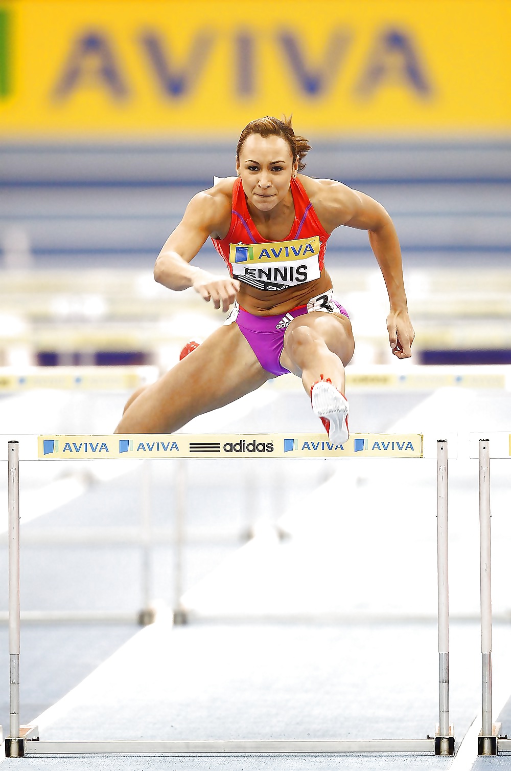 Jessica ennis apprezzamento culo e inguine
 #33637638