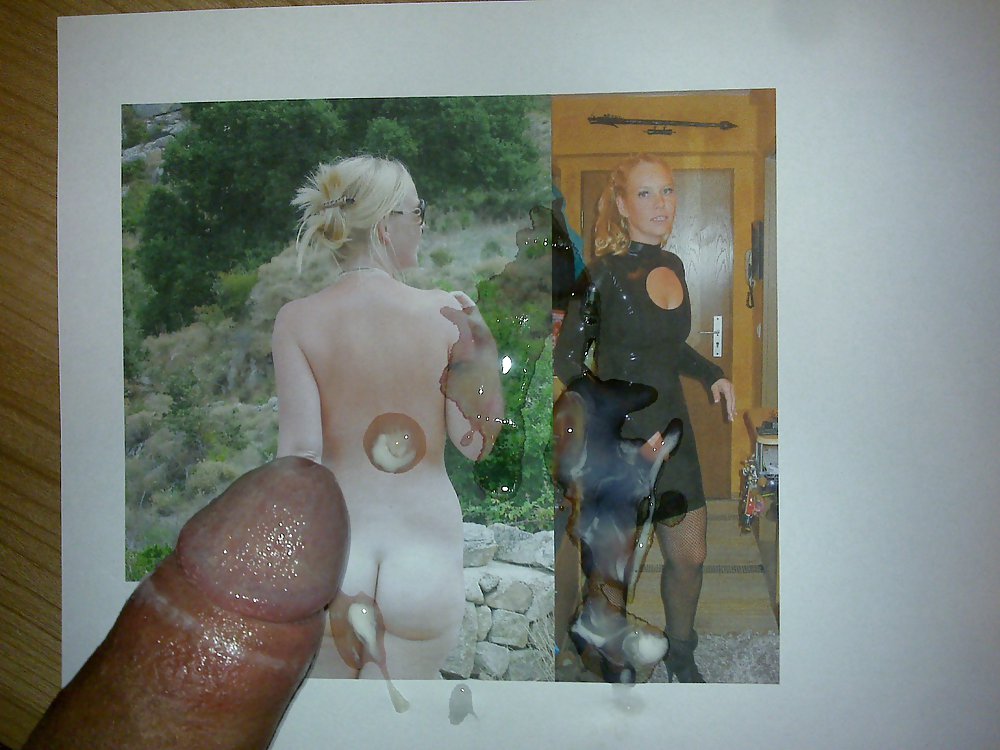 Ich spritze auf blondeshavemorefun
 #33636929